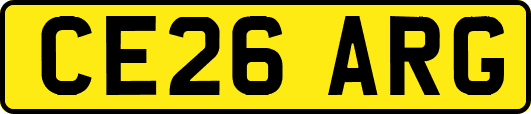 CE26ARG