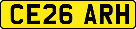 CE26ARH
