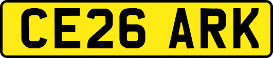 CE26ARK