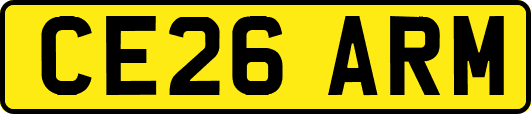 CE26ARM