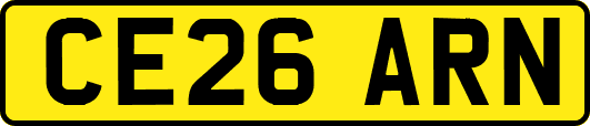 CE26ARN