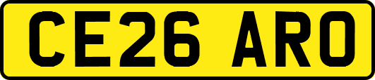 CE26ARO