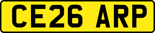 CE26ARP