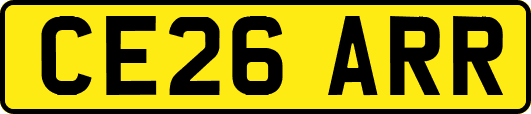 CE26ARR
