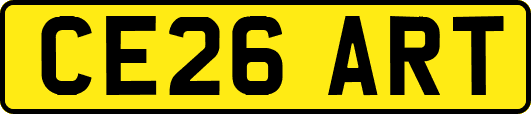 CE26ART