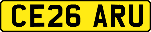 CE26ARU