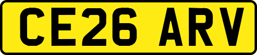 CE26ARV