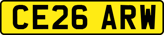 CE26ARW