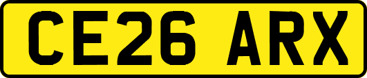 CE26ARX