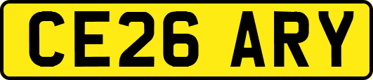 CE26ARY
