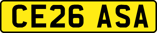CE26ASA
