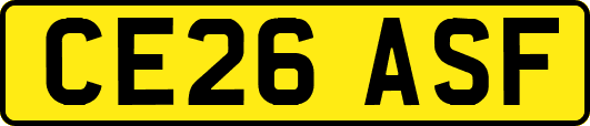 CE26ASF
