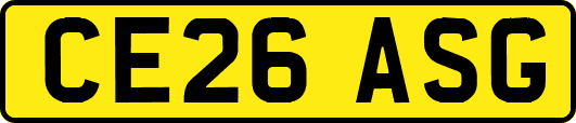 CE26ASG
