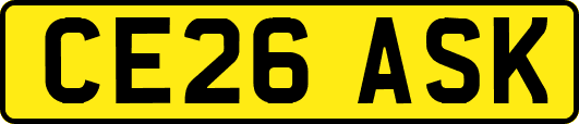 CE26ASK