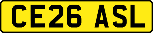 CE26ASL