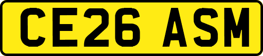 CE26ASM
