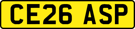 CE26ASP