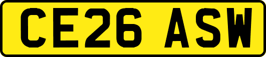 CE26ASW