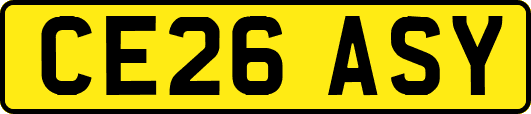 CE26ASY
