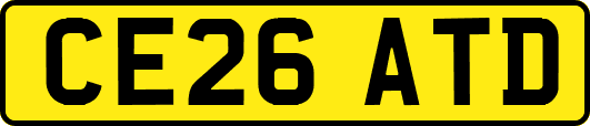 CE26ATD