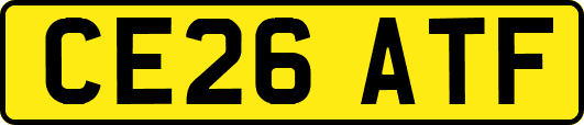 CE26ATF