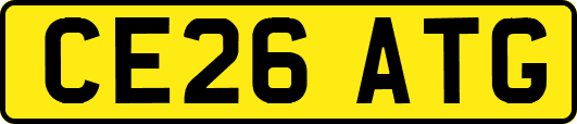 CE26ATG