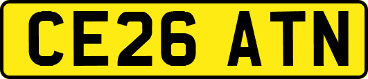 CE26ATN