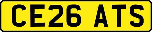 CE26ATS