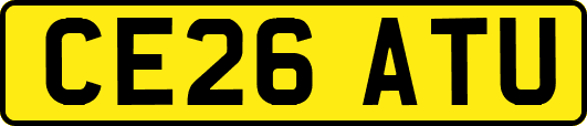 CE26ATU