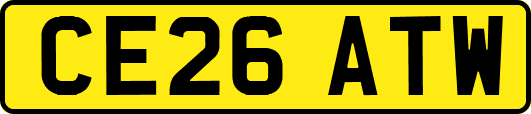 CE26ATW