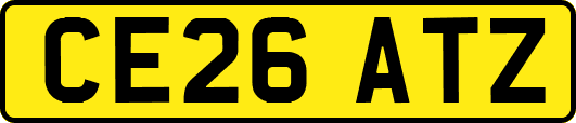 CE26ATZ
