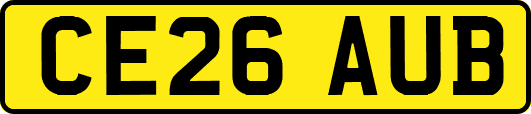 CE26AUB