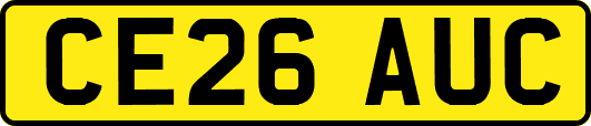CE26AUC