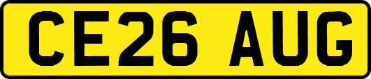 CE26AUG