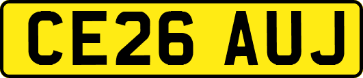 CE26AUJ