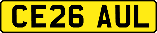 CE26AUL