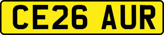 CE26AUR