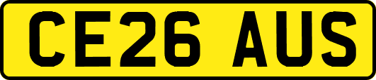 CE26AUS