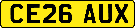 CE26AUX