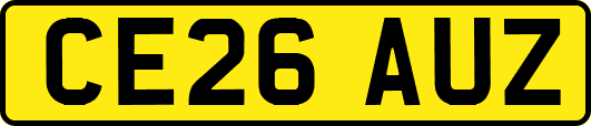 CE26AUZ