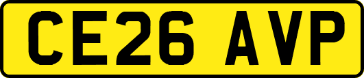CE26AVP