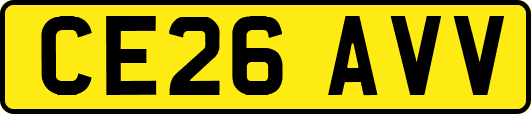 CE26AVV