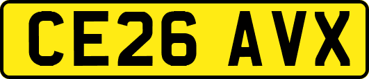CE26AVX