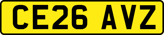 CE26AVZ