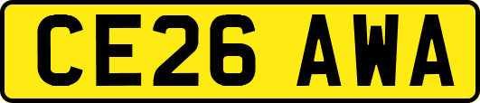 CE26AWA