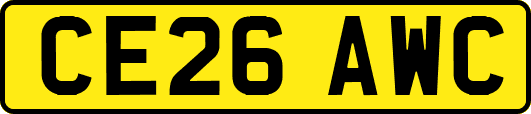 CE26AWC