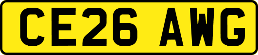 CE26AWG