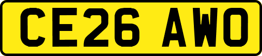 CE26AWO