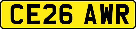 CE26AWR