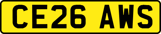 CE26AWS